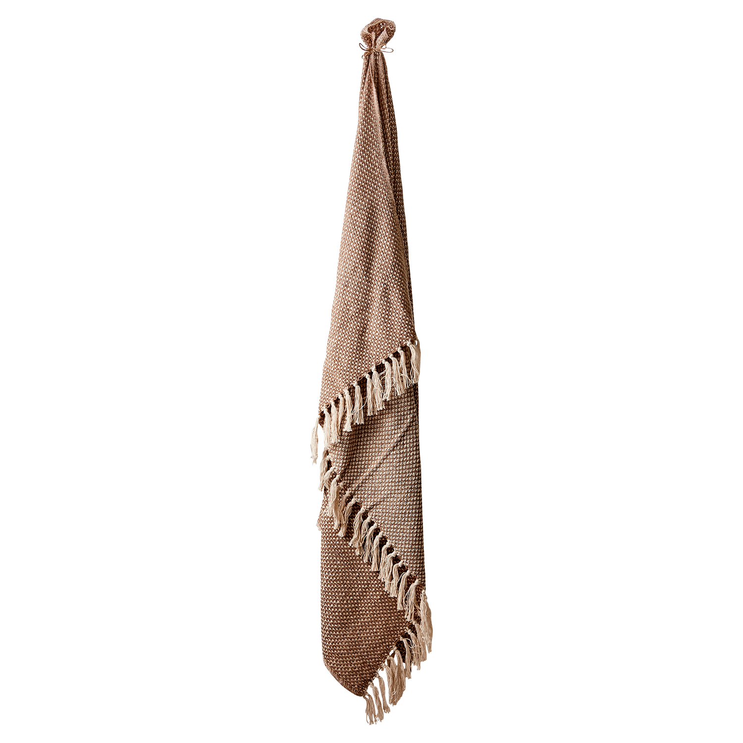 ANNA Filt, Beige/elfenben