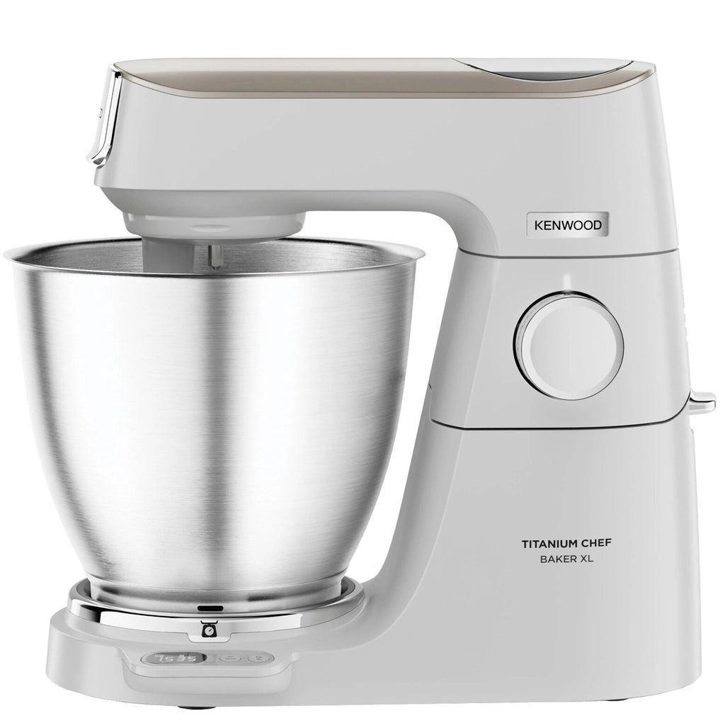 Kenwood Titanium Chef Baker XL KVL65.001WH