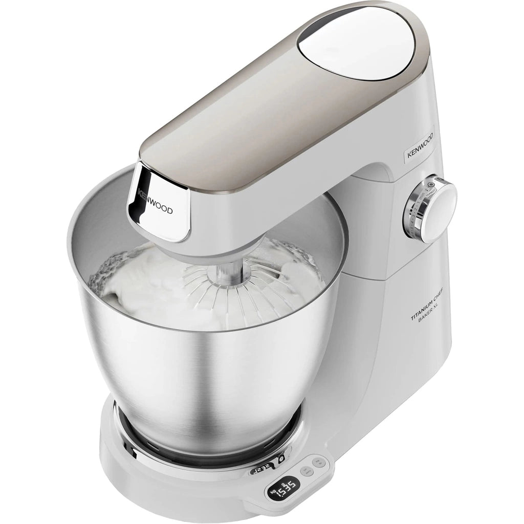 Kenwood Titanium Chef Baker XL KVL65.001WH