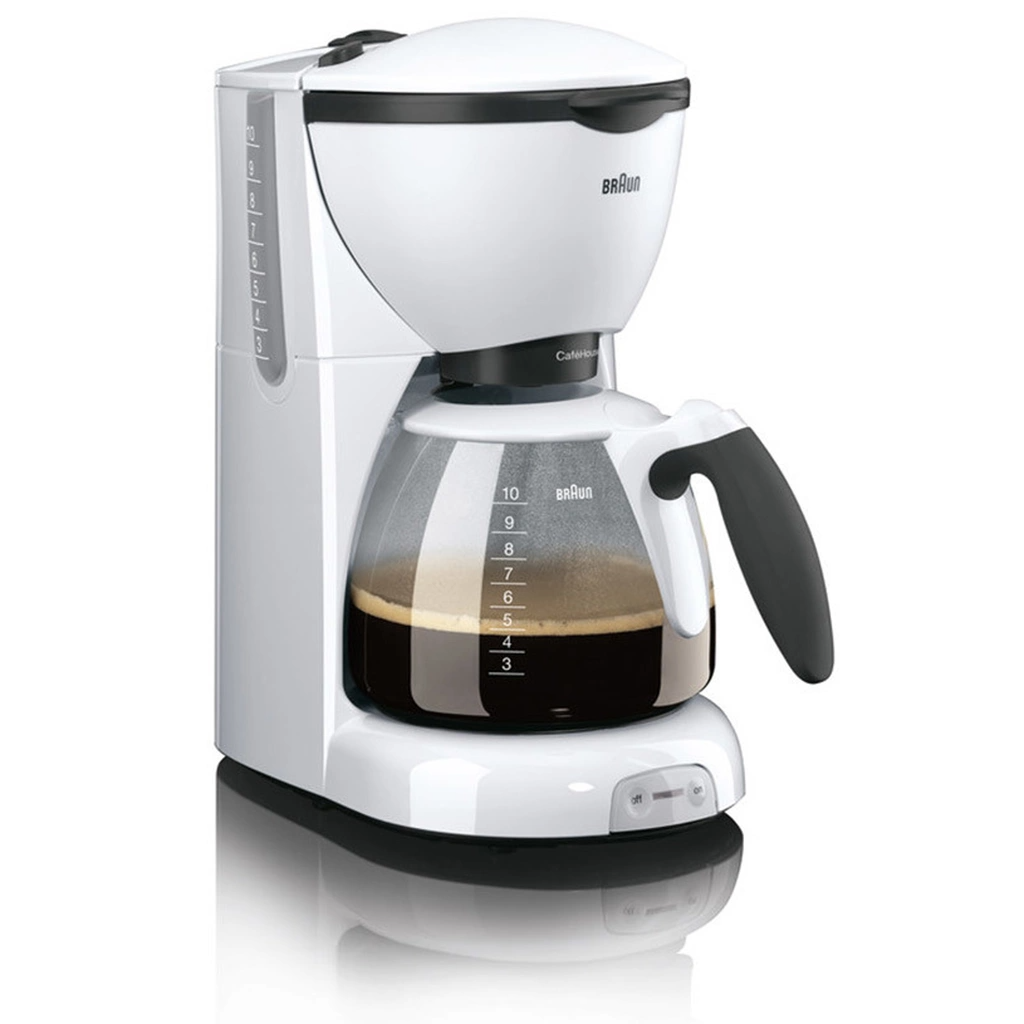 Braun Kaffebryggare KF520/1