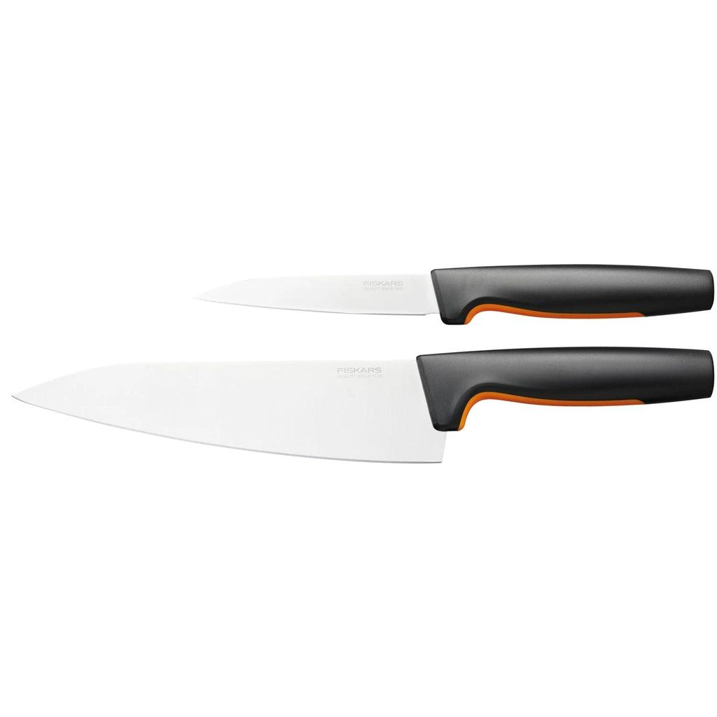 Fiskars Kockknivset, 2 delar  FF