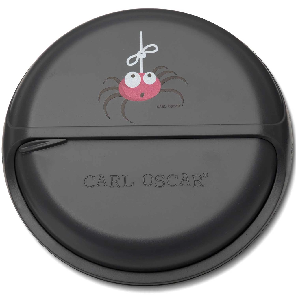 Carl Oscar SnackDISC Grå