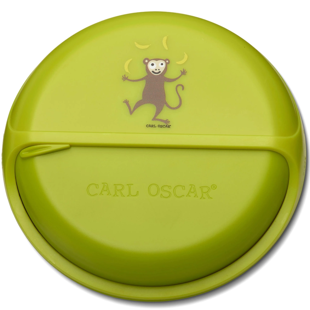 Carl Oscar BentoDISC Lime