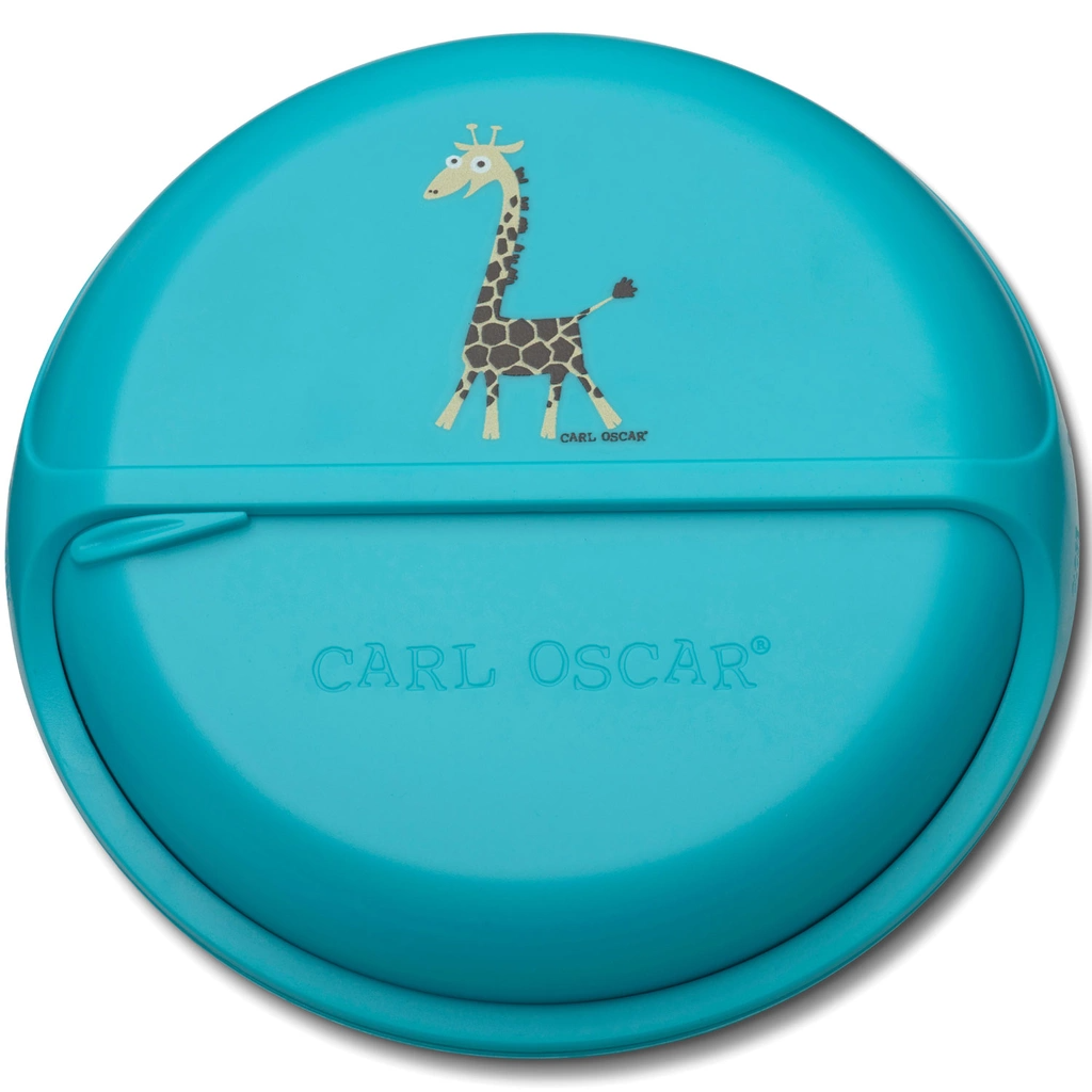 Carl Oscar BentoDISC Turkos