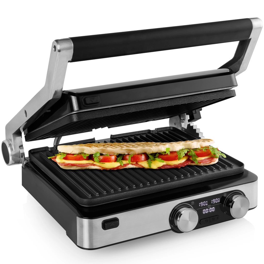 Princess Elgrill Digital Grill Master Pro  2000w