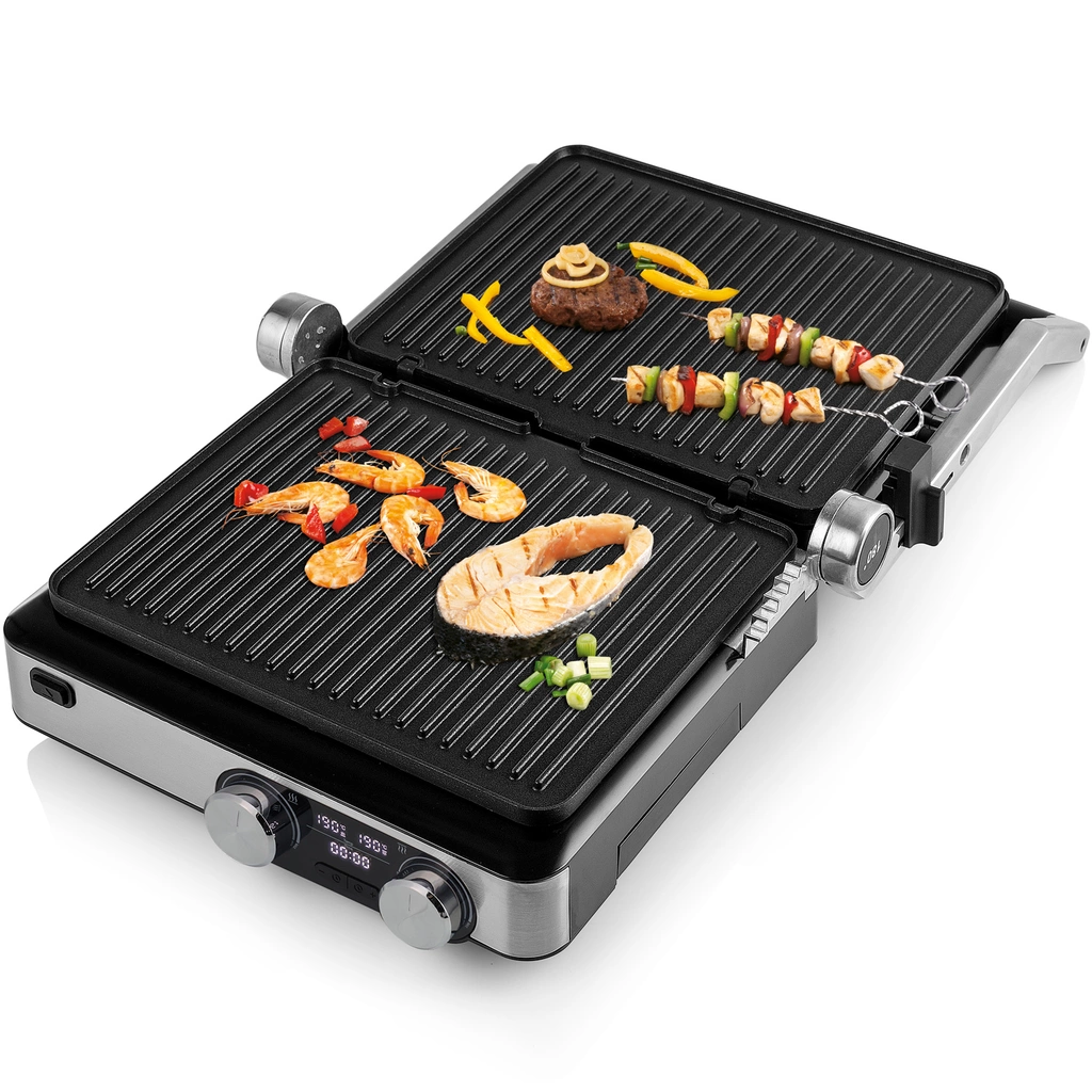 Princess Elgrill Digital Grill Master Pro  2000w