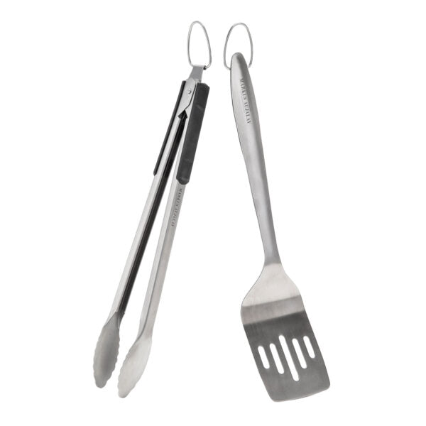 Markus Aujalay BBQ grillset 2 delar