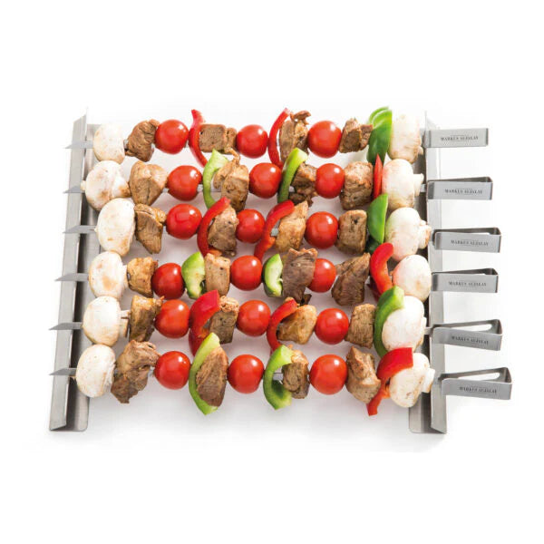 Markus Aujalay grillspett 8 delar