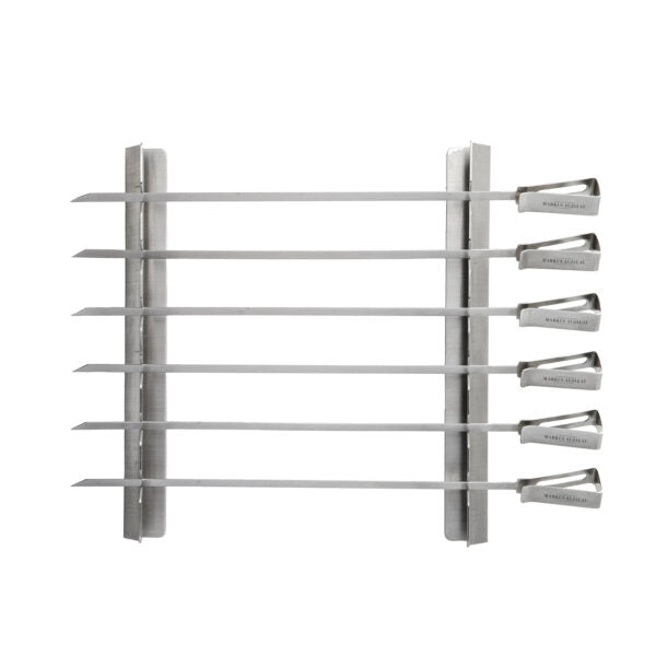Markus Aujalay grillspett 8 delar