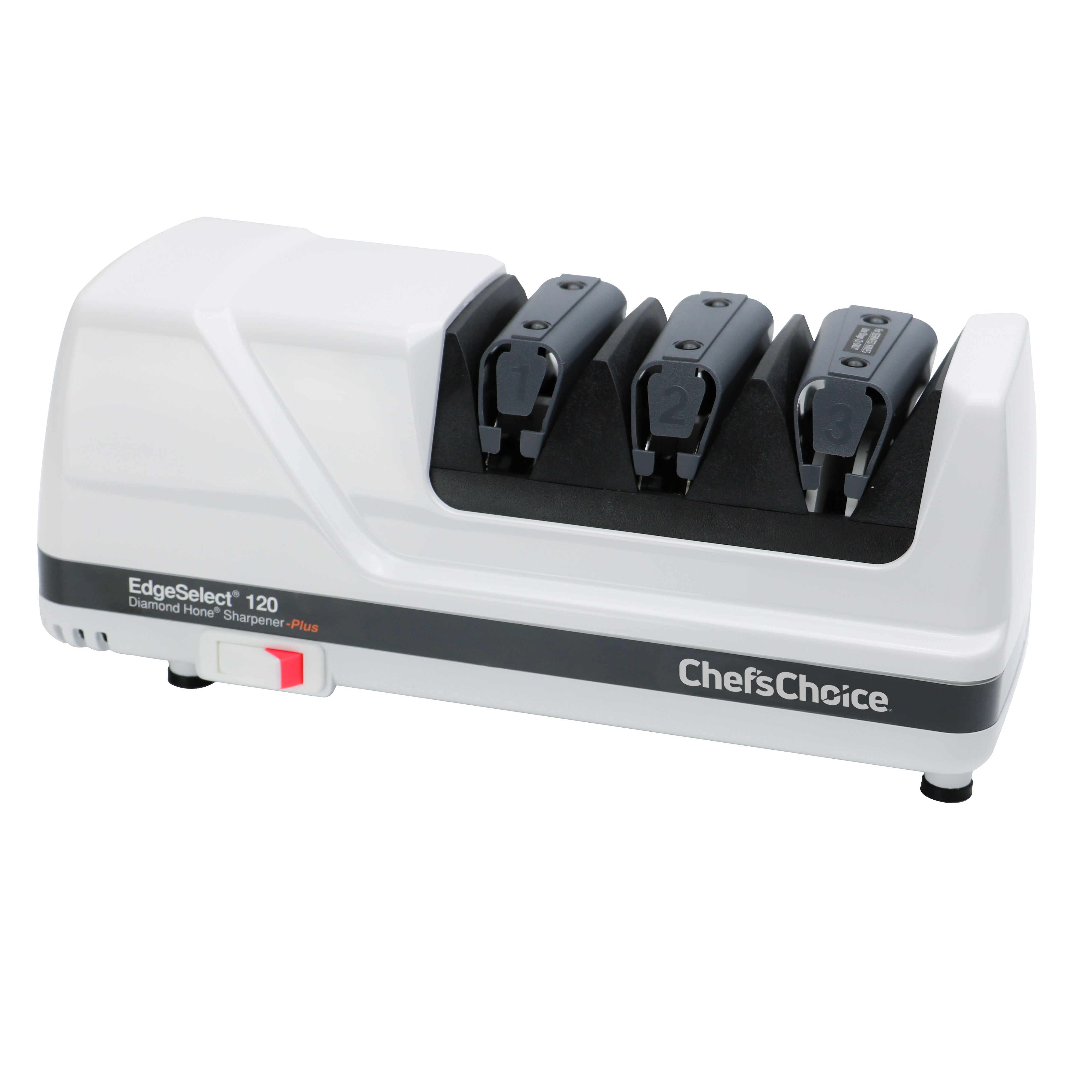 Chef's Choice Elektrisk Knivslip M120 3 Steg