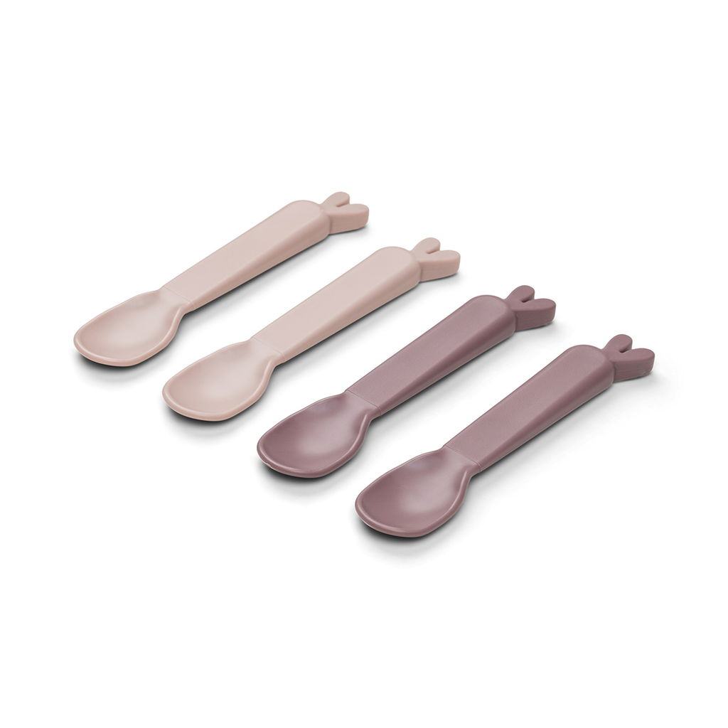 Done By Deer Lalee Skedar 4-pack, Powder