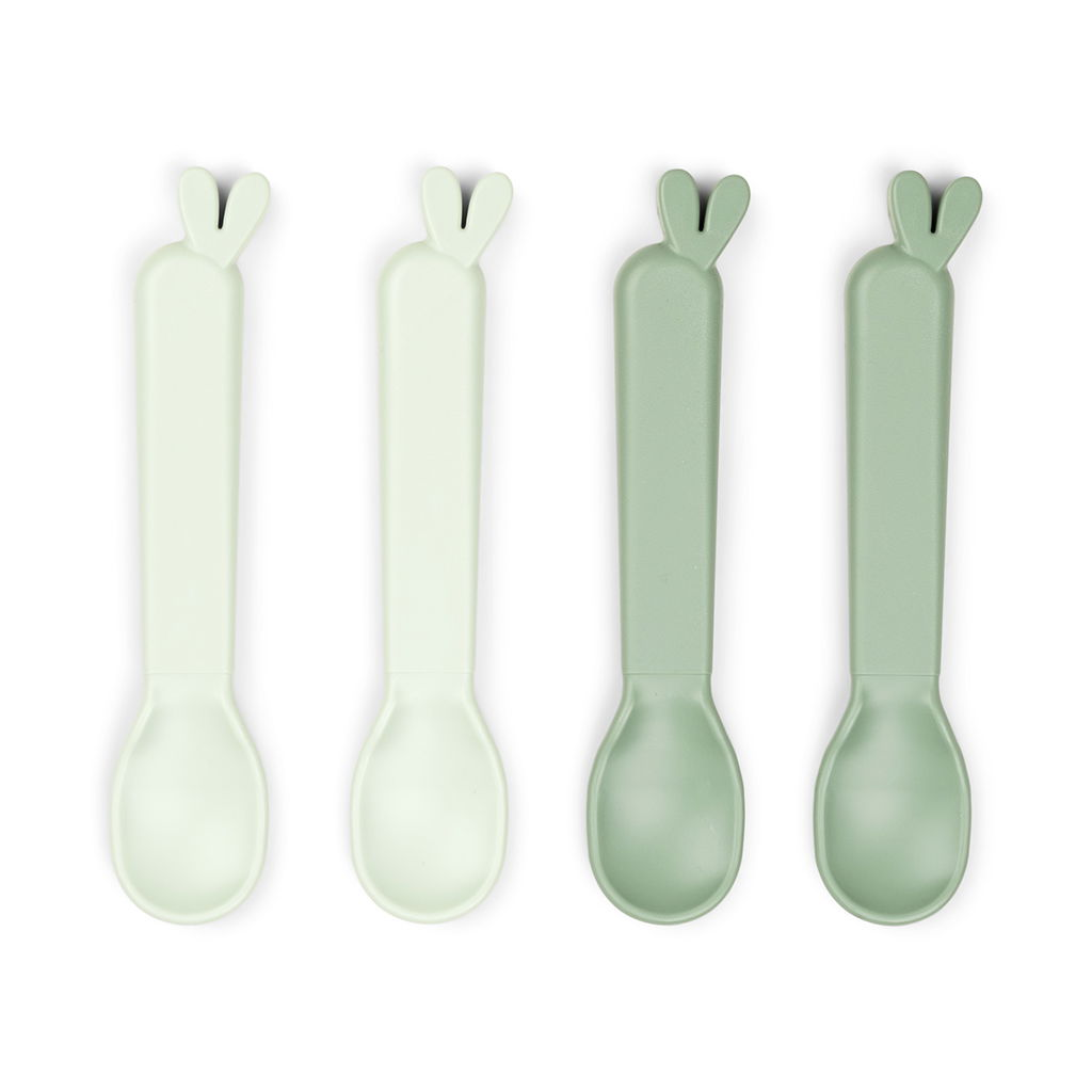 Done By Deer Lalee Skedar 4-pack, Green