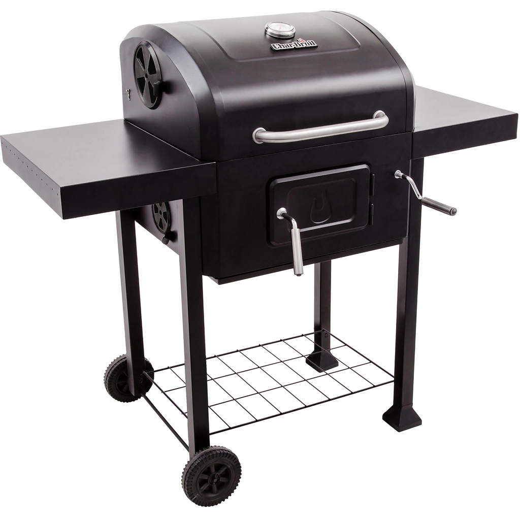 Char-Broil Kolgrill Performance 2600