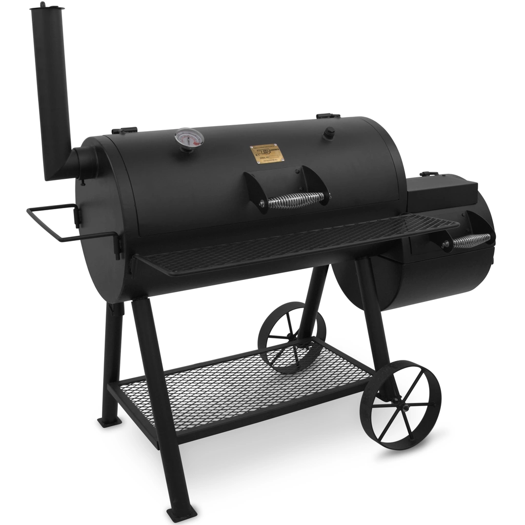 Char-Broil Kolgrill Oklahoma Joe Smoker