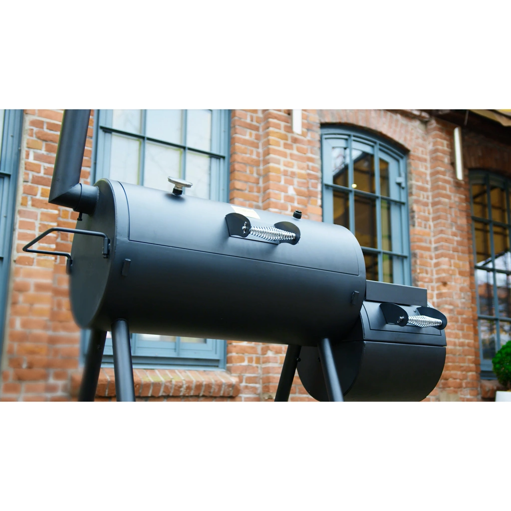 Char-Broil Kolgrill Oklahoma Joe Smoker