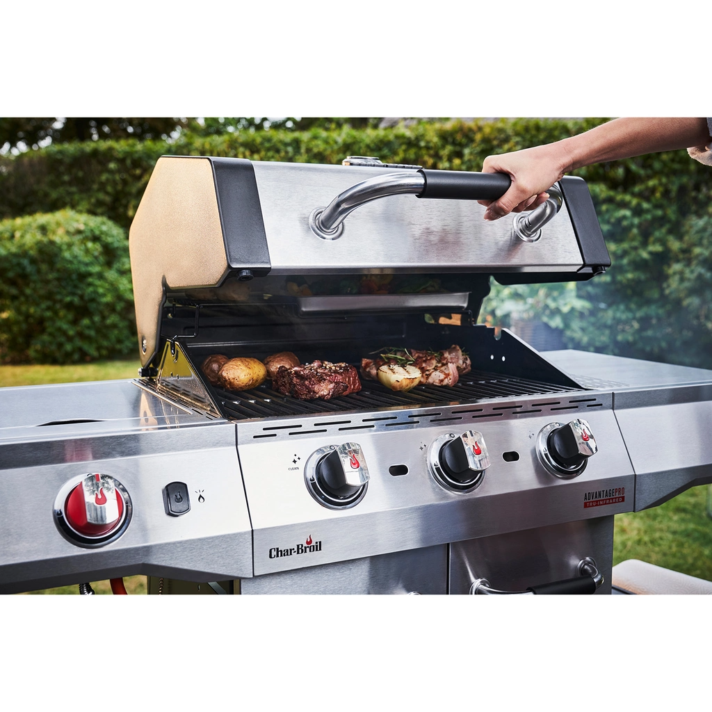 Char-Broil Gasolgrill Advantage PRO B3