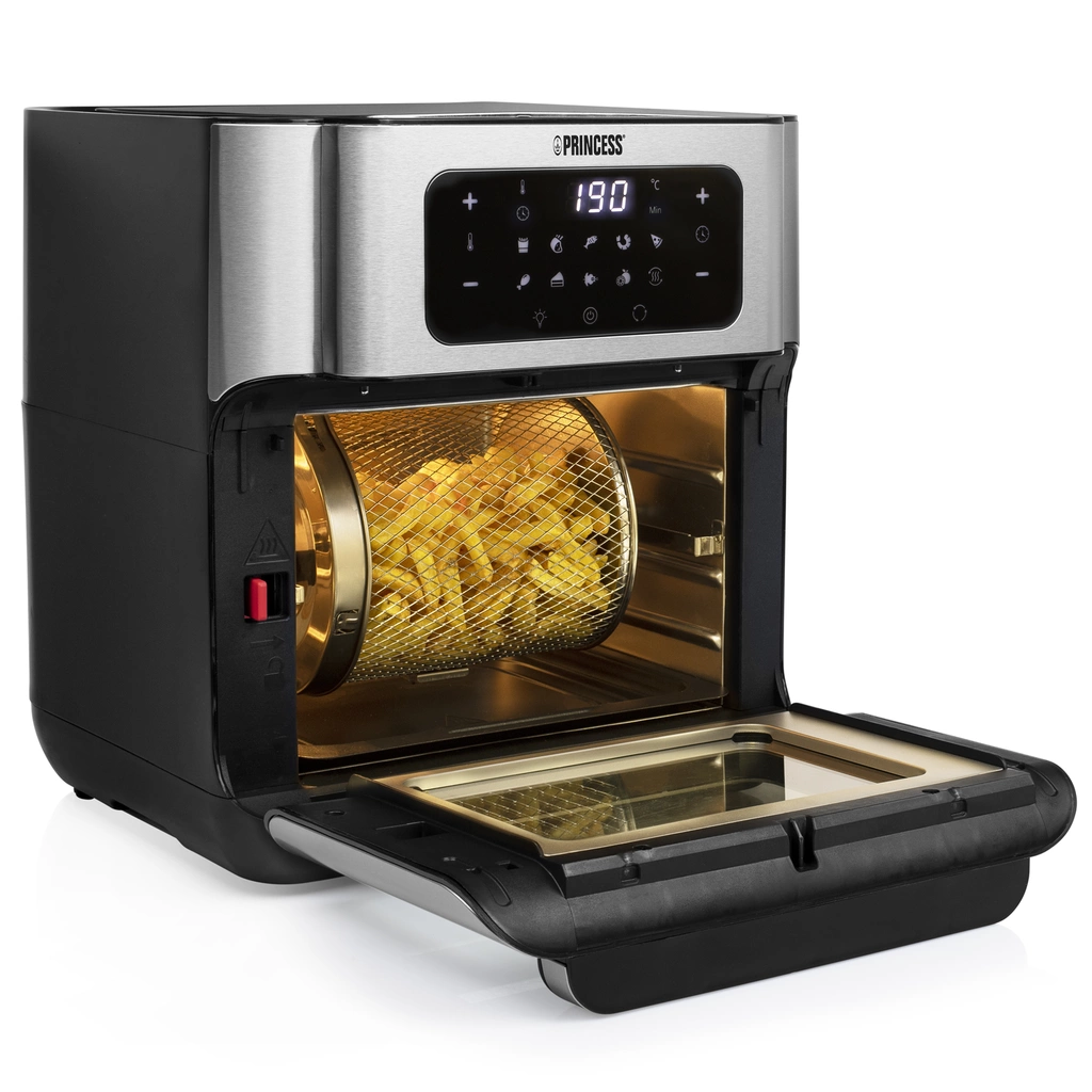 Princess Aerofryer Oven 10L 1500W Elektronisk display