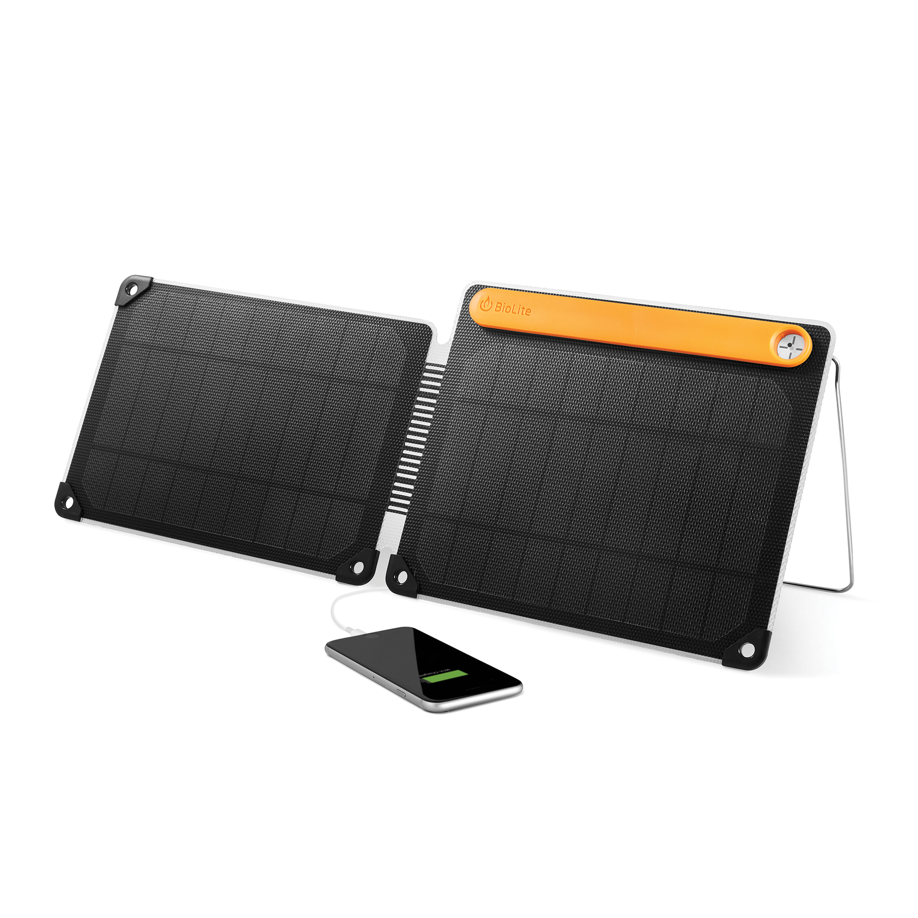 BioLite BioLite Solar Panel 10+ Black