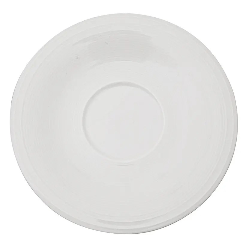 Stiernholm Rhythm Fat till Kopp 15 cm 6-pack Vit