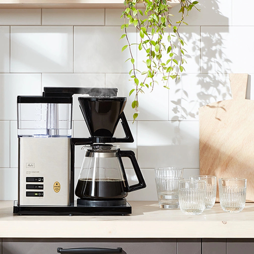 Melitta Aroma Signature De Luxe kaffebryggare