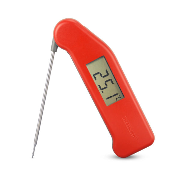 ETI Termometer Thermapen® Classic Röd