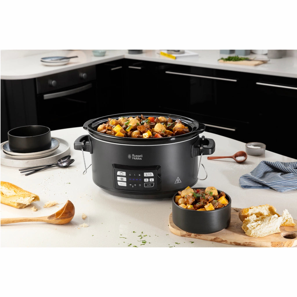 Russell Hobbs Sous Vide Slow Cooker 25630-56