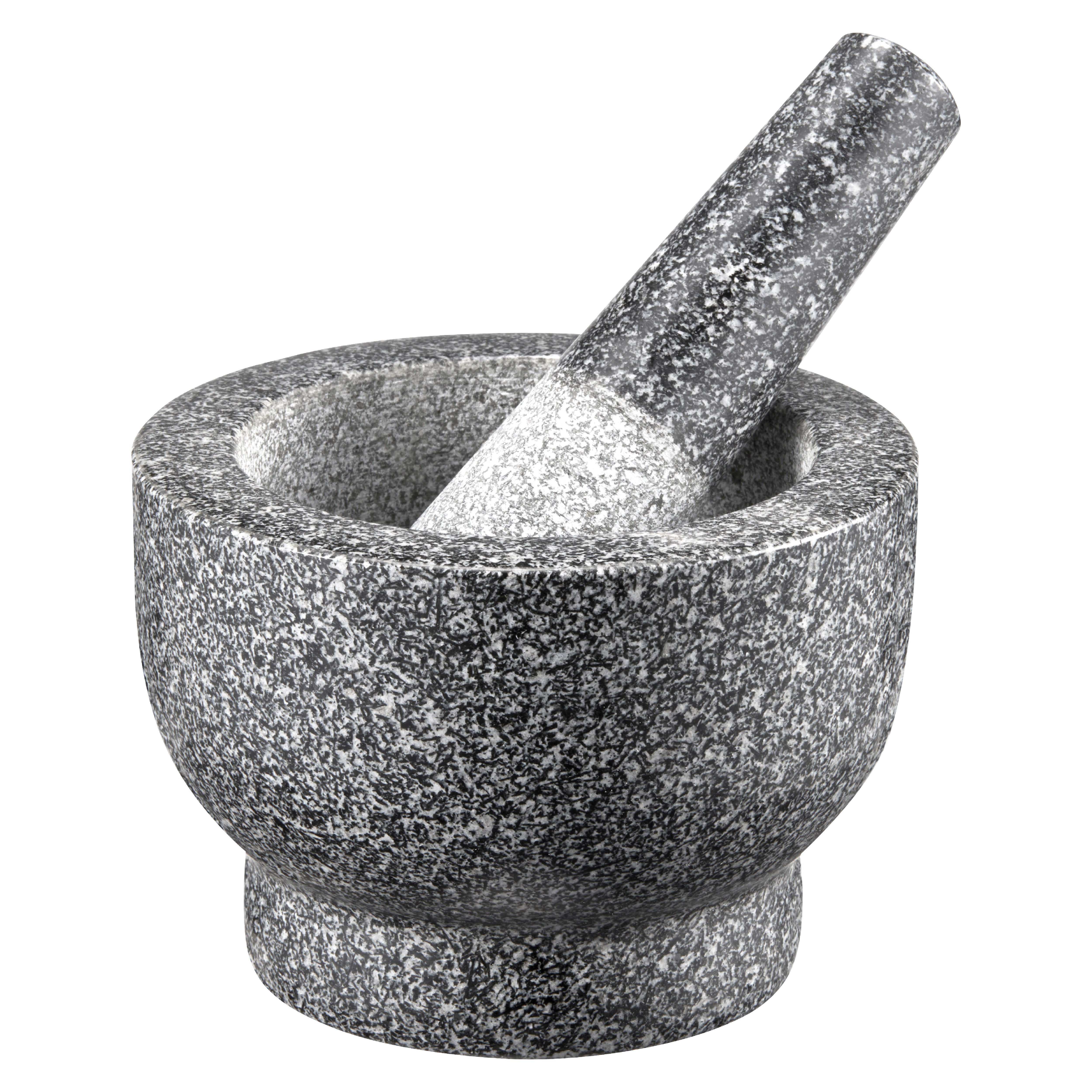 Dorre Birkedal Mortel 13 cm Granit