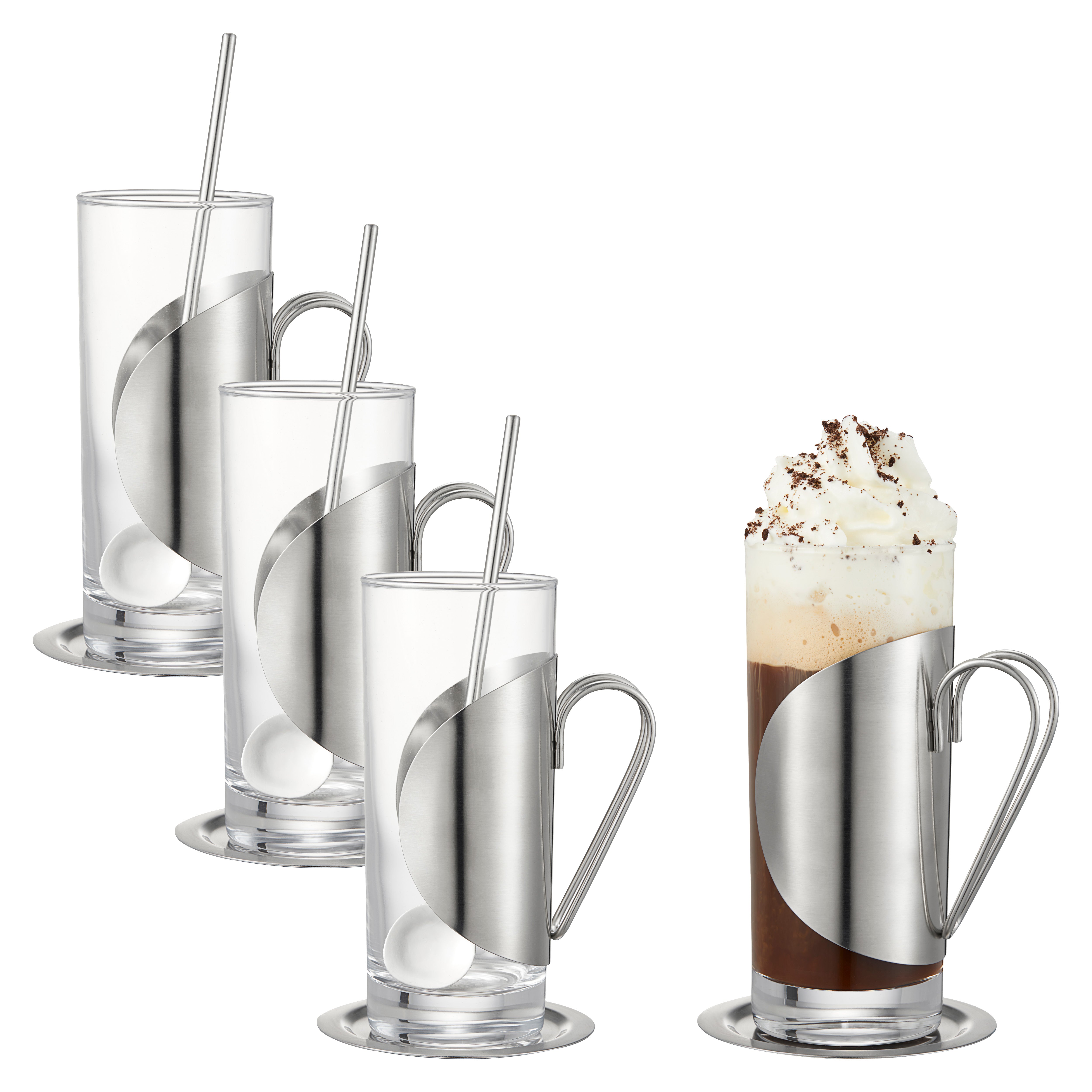 Dorre Darry Irish Coffee Set 12 Delar