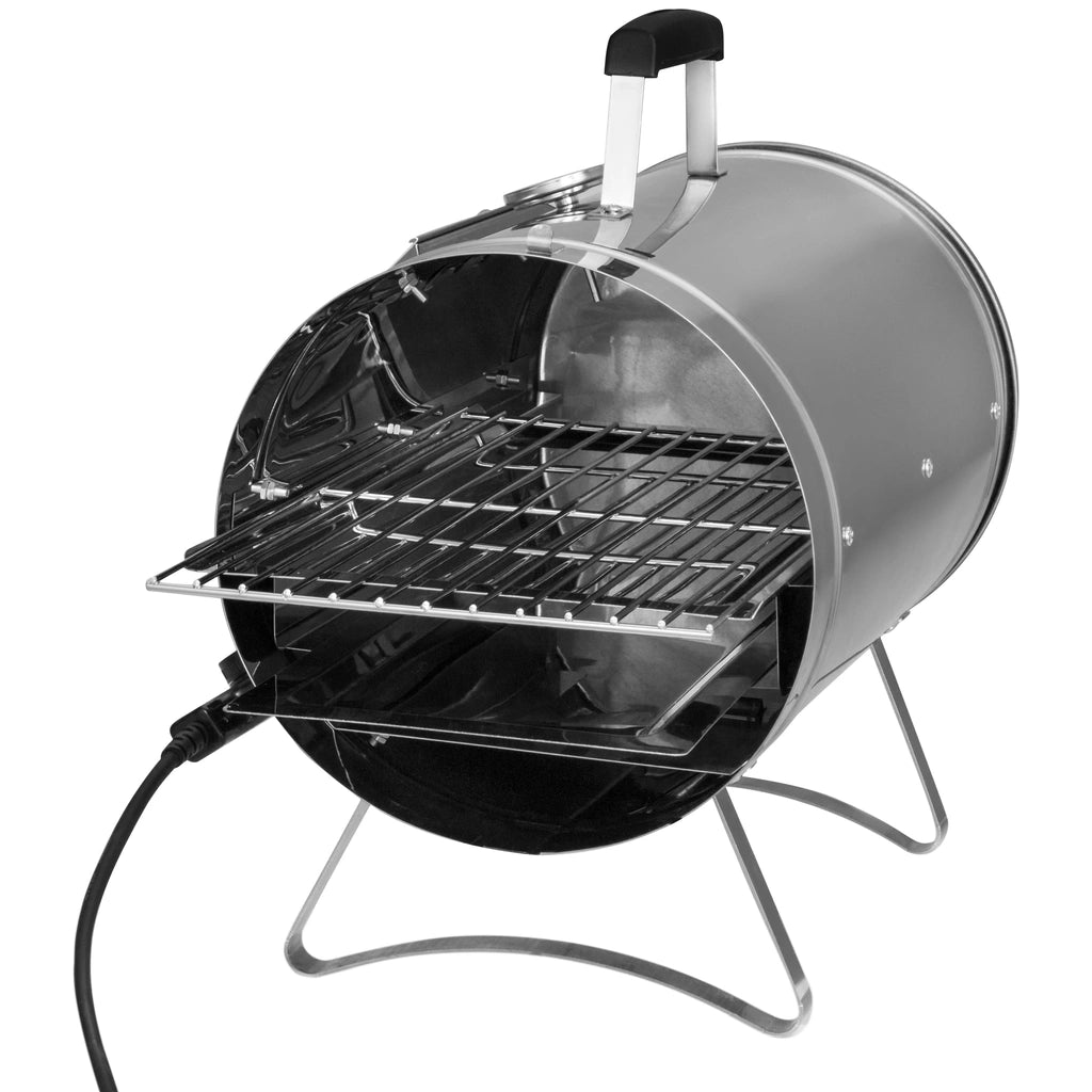 Mustang Elrök Electric smoker 1100 W  m. Termostat