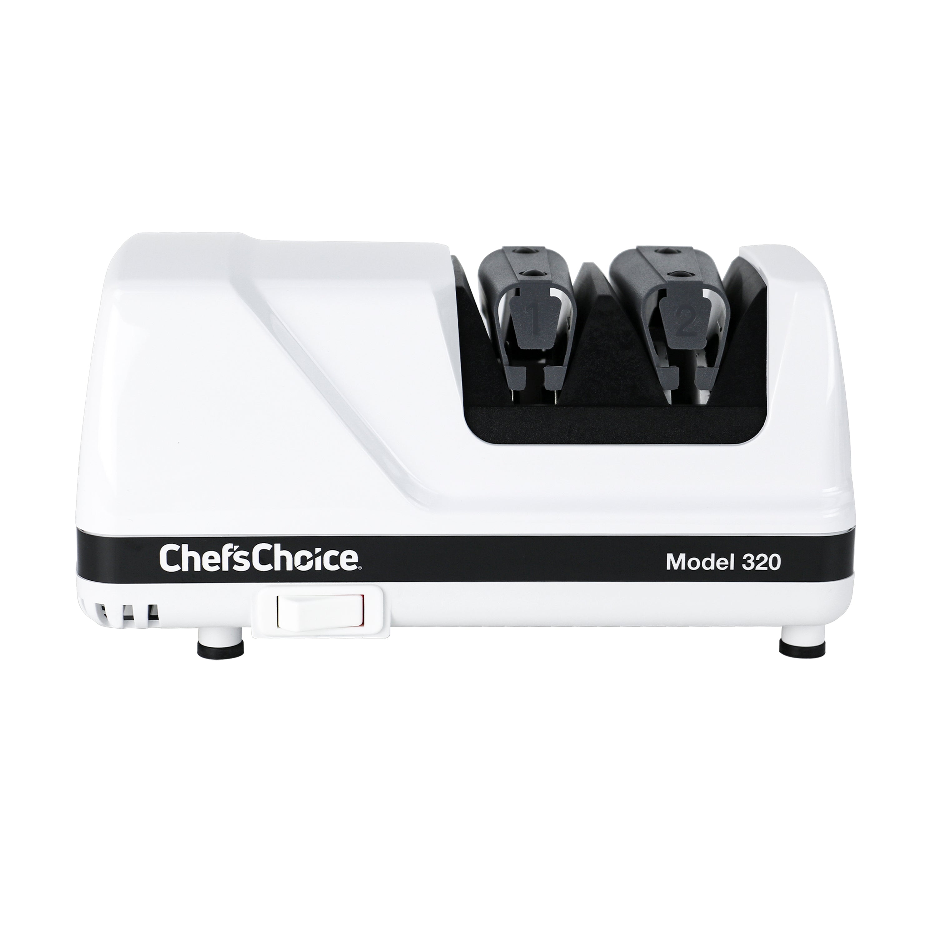 Chef's Choice elektrisk Knivslip Model 320