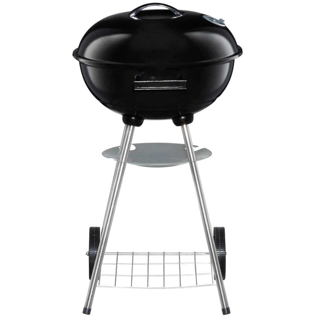 Mustang Kolgrill 43CM Basic