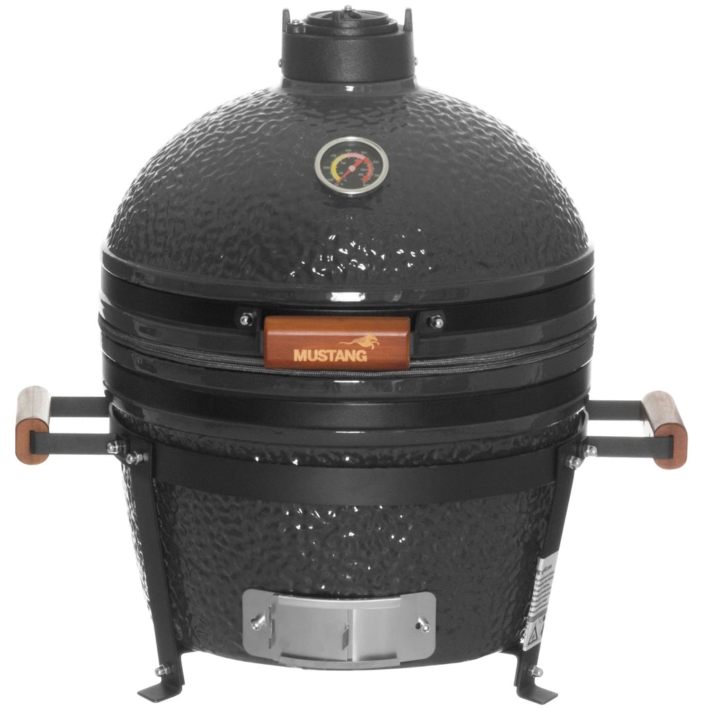 Mustang Kamado S Kolgrill