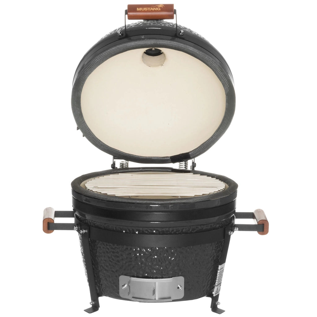 Mustang Kamado S Kolgrill