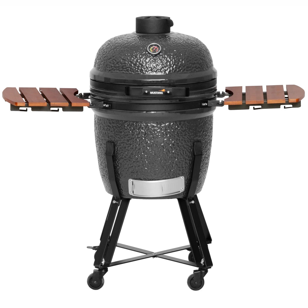 Mustang Kamado L Kolgrill