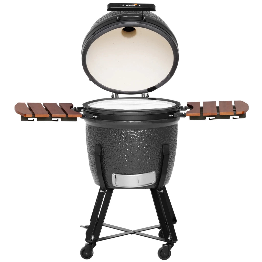 Mustang Kamado L Kolgrill