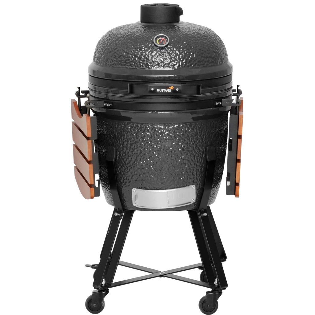 Mustang Kamado L Kolgrill