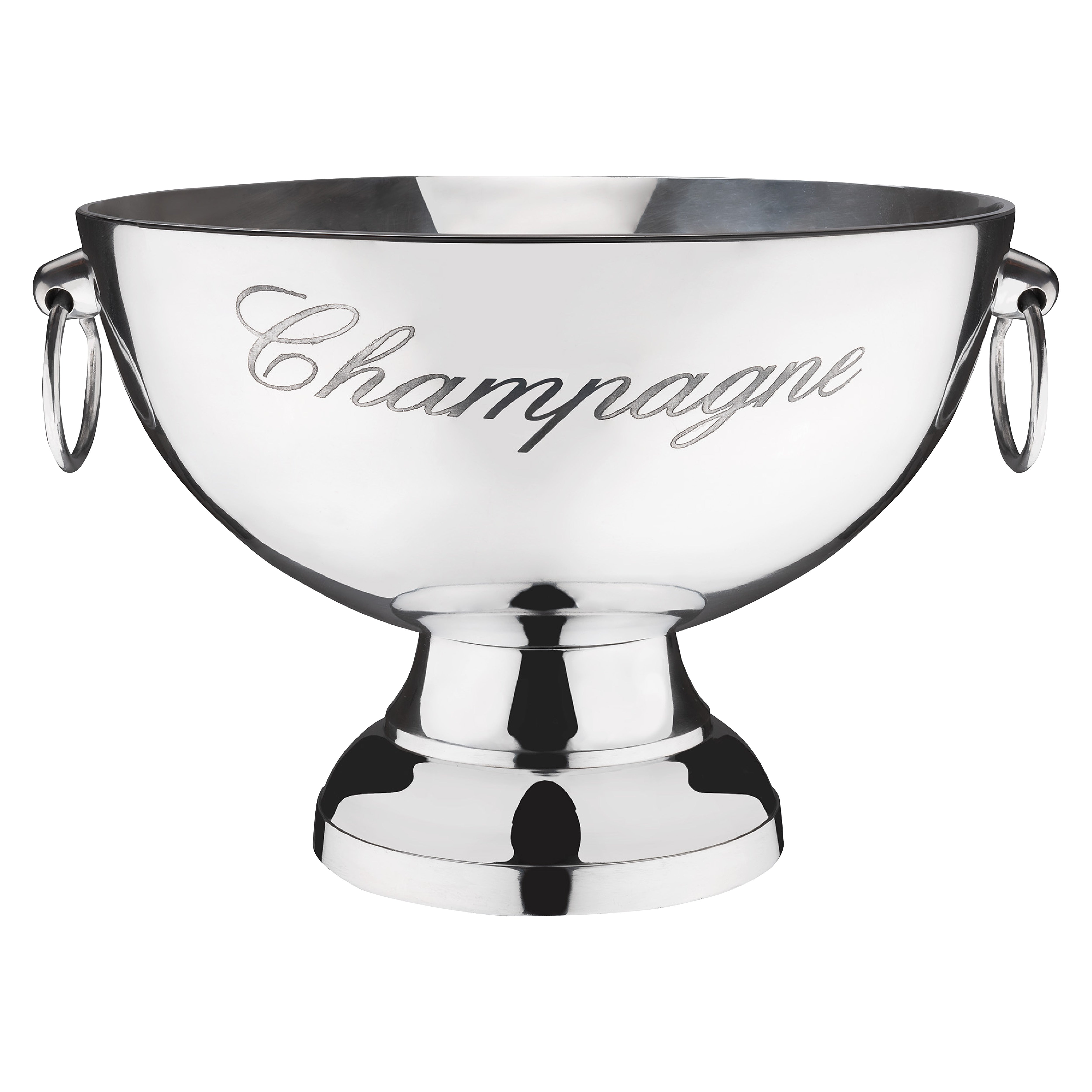 Dorre Christel Champagnekylare Aluminium Ø39 cm