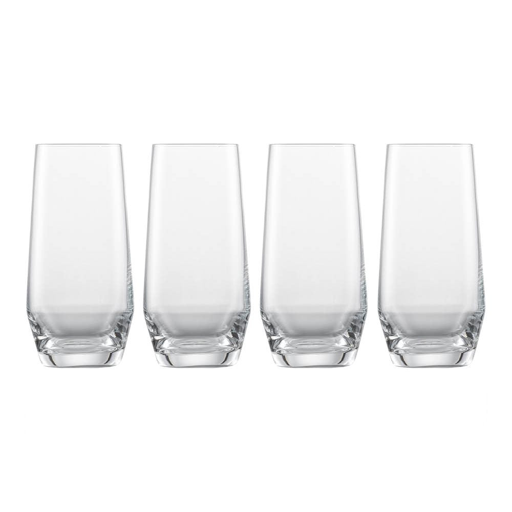 Zwiesel Glas Pure Longdrinkglas 54 cl 4-pack