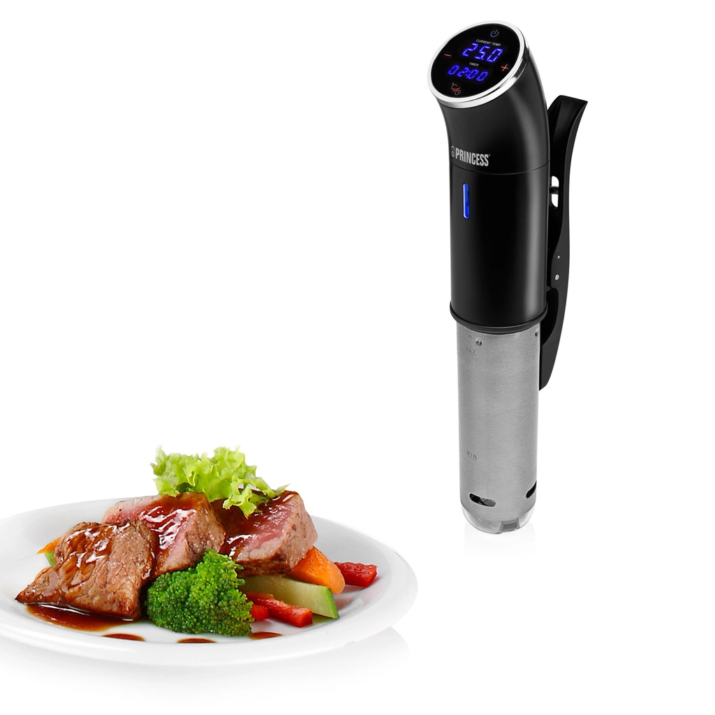 Princess Sous Vide Stick IPX7 PRO 1200W