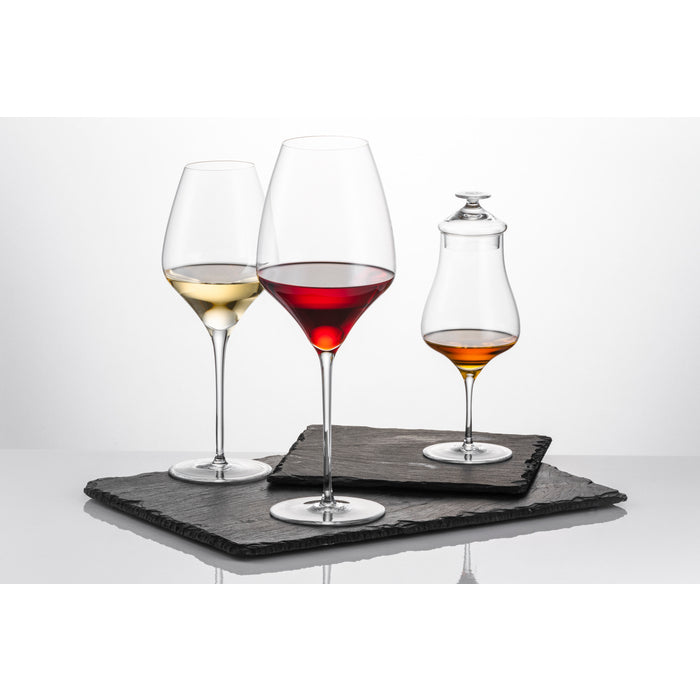 Zwiesel Glas Alloro Rioja Rödvinsglas 70 cl 2-pack