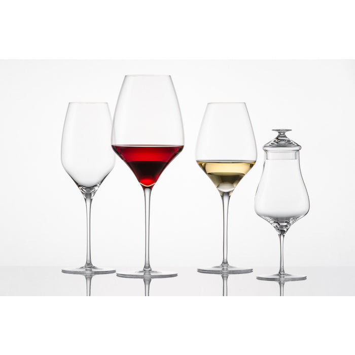 Zwiesel Glas Alloro Rioja Rödvinsglas 70 cl 2-pack