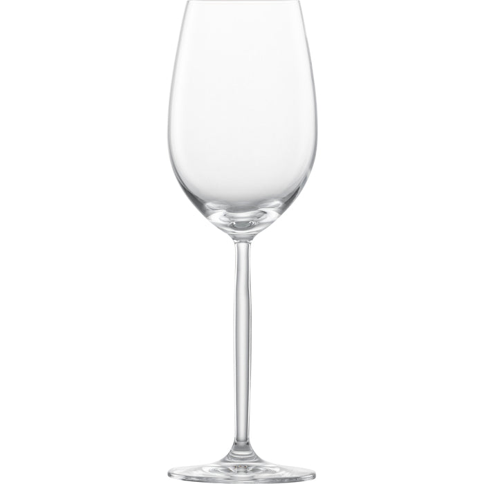 Zwiesel Glas Diva Vitvinsglas 30 cl 2-pack