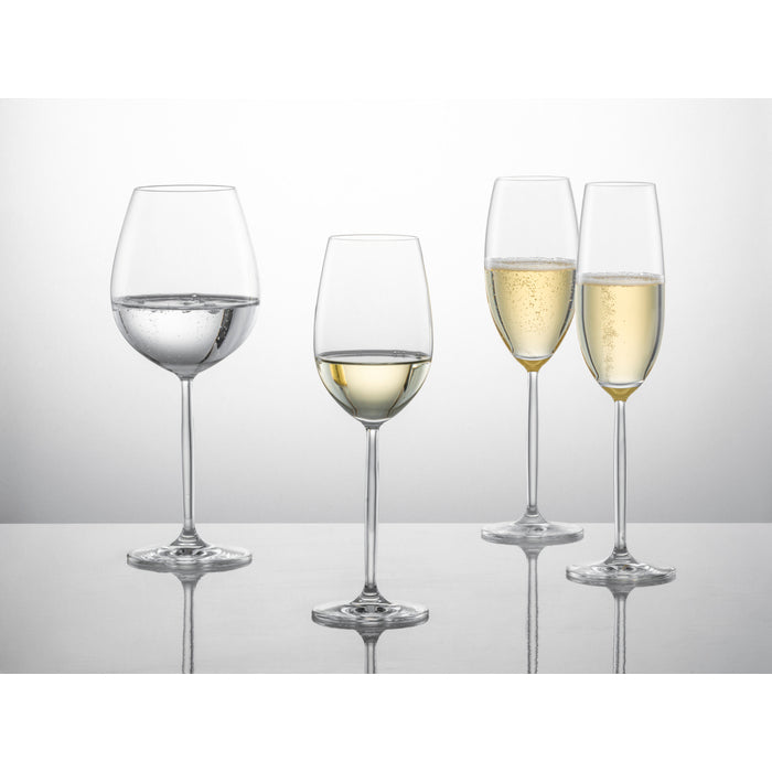 Zwiesel Glas Vattenglas 61 cl 2-pack