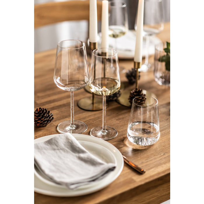 Zwiesel Glas Journey Bordeaux Rödvinsglas 63 cl 2-pack