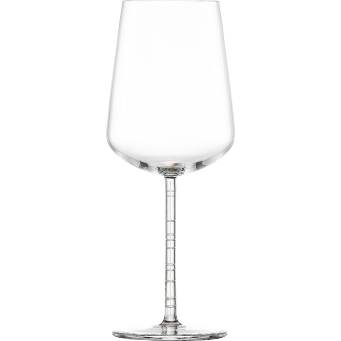 Zwiesel Glas Journey Bordeaux Rödvinsglas 63 cl 2-pack