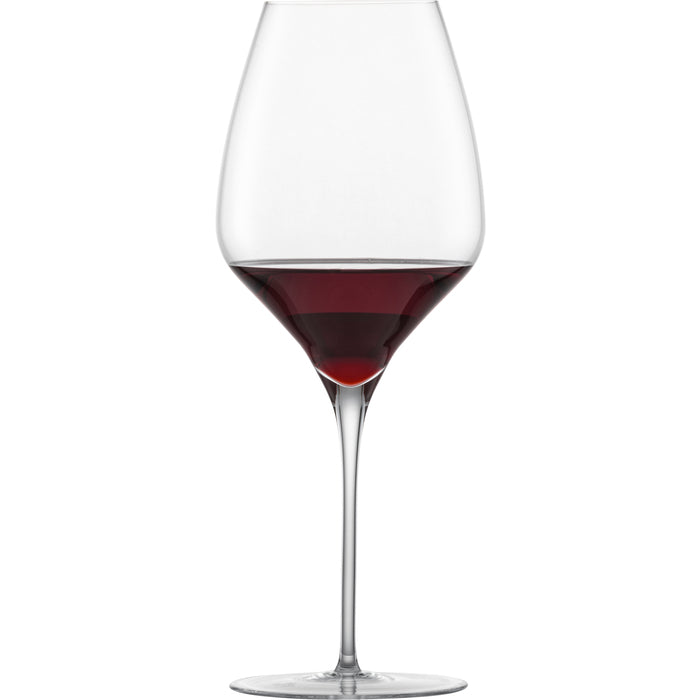 Zwiesel Glas Alloro Rioja Rödvinsglas 70 cl 2-pack