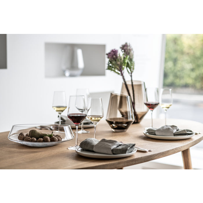 Zwiesel Glas Pure Vitvinsglas 41 cl 2-pack