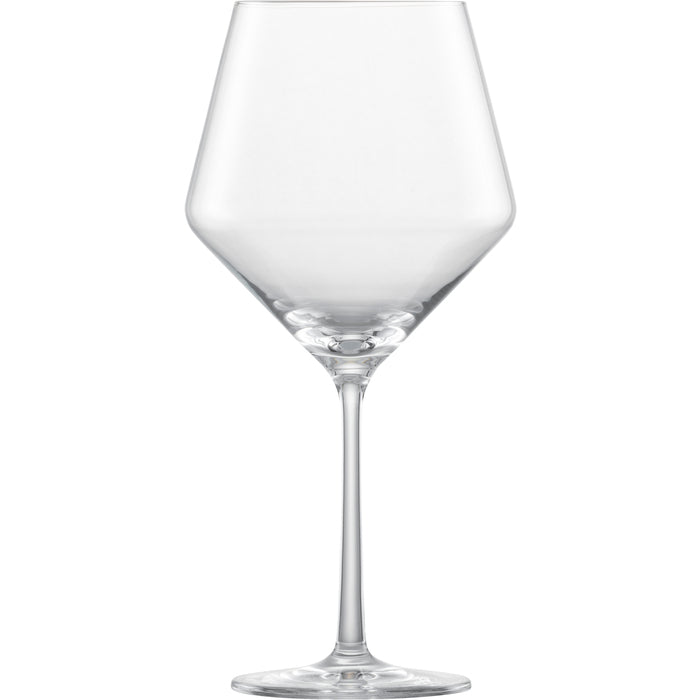 Zwiesel Glas Pure Burgundy Rödvinsglas 69 cl 2-pack