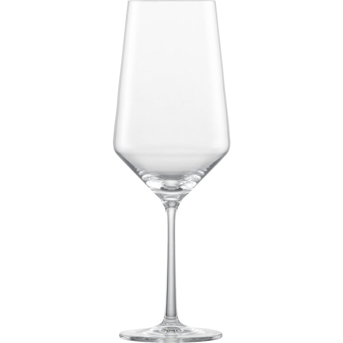 Zwiesel Glas Pure Bordeaux Rödvinsglas 68 cl 2-pack