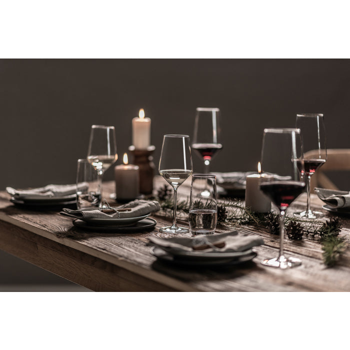 Zwiesel Glas Pure Bordeaux Rödvinsglas 68 cl 2-pack